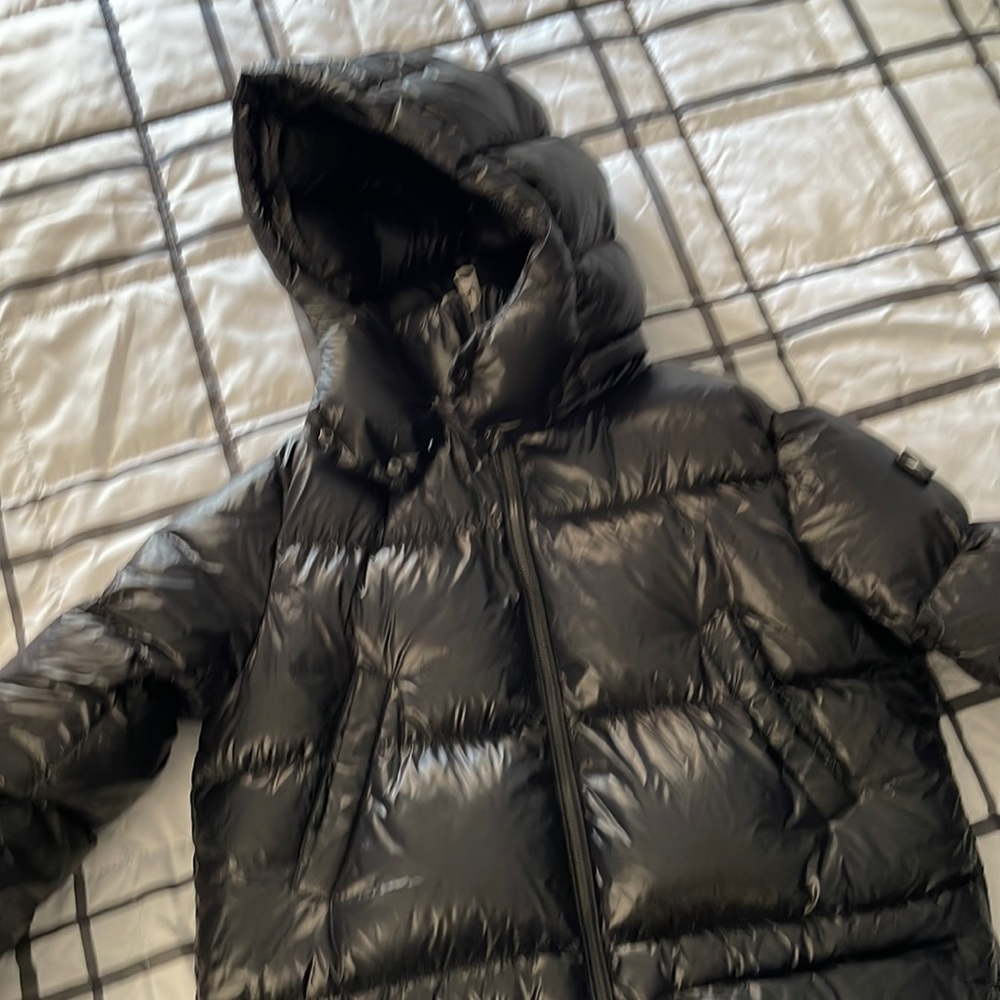 Kids coat
